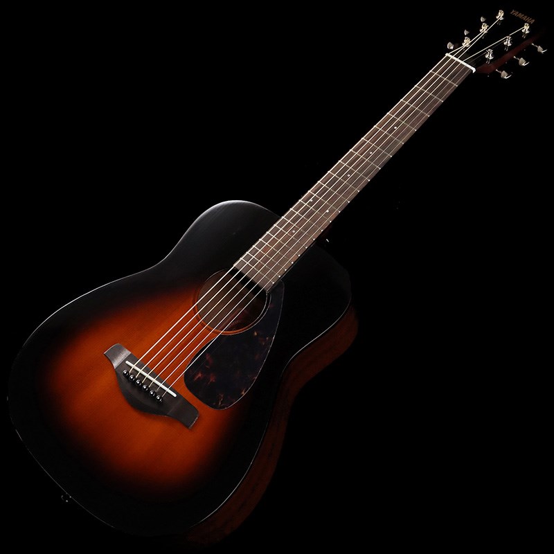 YAMAHA JR2S (Tobacco Brown Sunburst)の画像